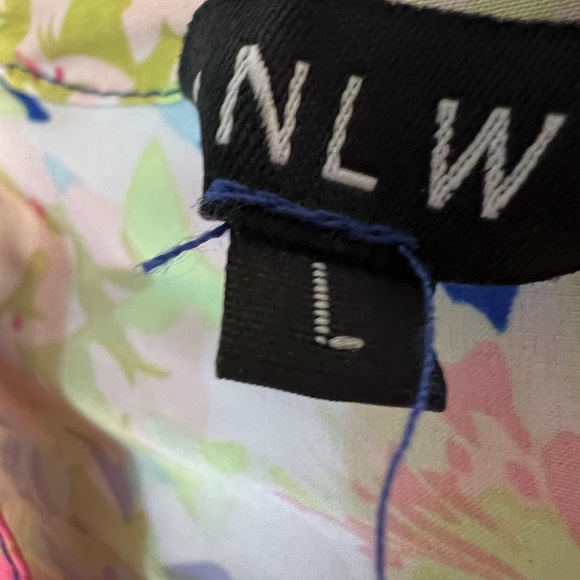 Floral romper - Picture 5 of 6